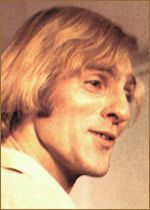 Michel Jacot