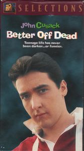 Better Off Dead