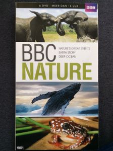 BBC Nature