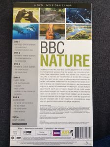 BBC Nature
