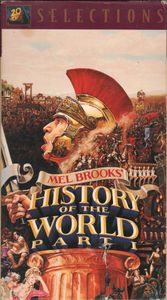 History of the World Part I