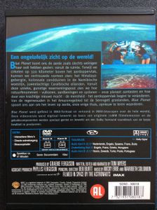 Imax Blue planet