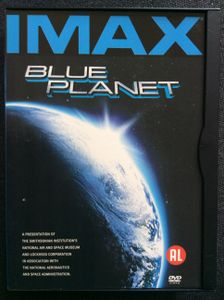 Imax Blue planet