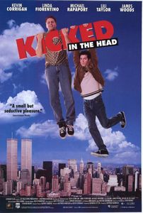Kicked In The Head
