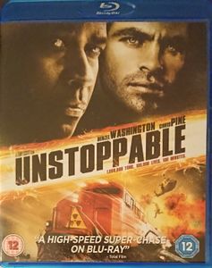 Unstoppable