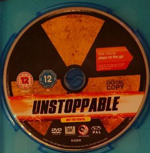 Unstoppable