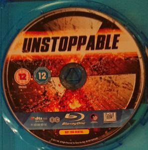 Unstoppable