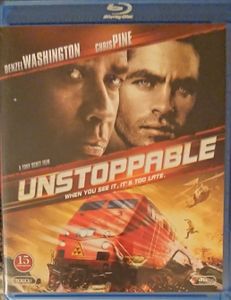 Unstoppable