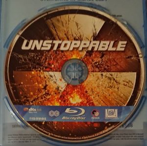 Unstoppable