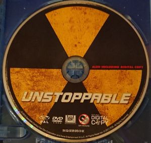 Unstoppable