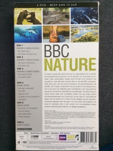 BBC Nature