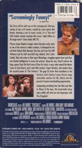 Spaceballs