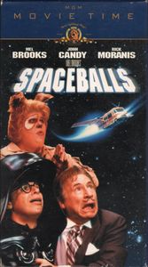 Spaceballs
