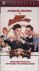 Johnny Dangerously