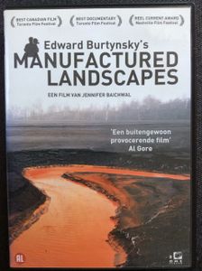 Manufactured Landscapes