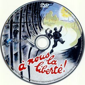 A Nous La Liberté