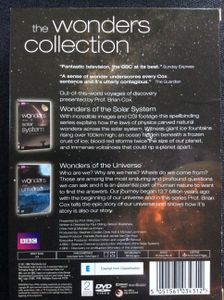 The wonders collection