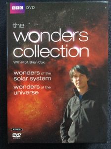 The wonders collection