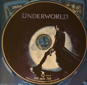 Underworld