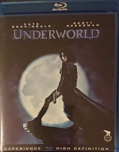 Underworld