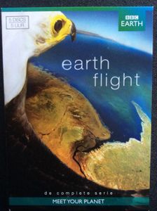 Earth flight