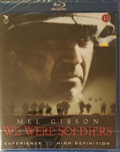 We Were Soldiers