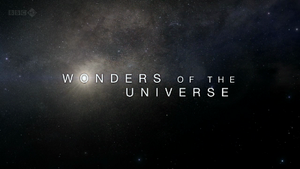 Wonders Of The Universe