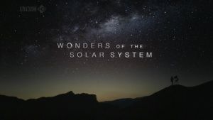 Wonders Of The Solar System