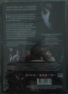 The Grudge 2