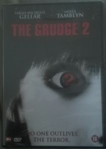 The Grudge 2