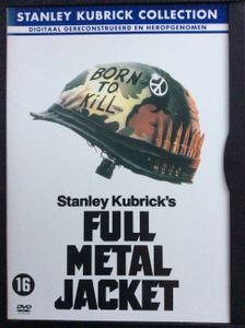 Full Metal Jacket
