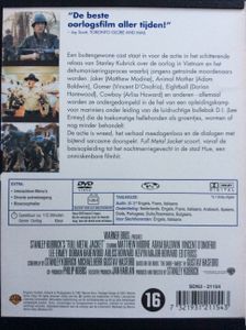 Full Metal Jacket