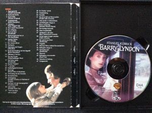 Barry Lyndon