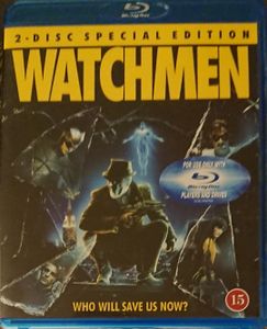 Watchmen (2-Disc Special Edition)