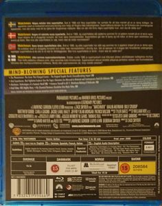 Watchmen (2-Disc Special Edition)