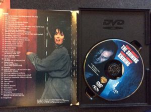 The shining