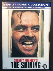 The shining