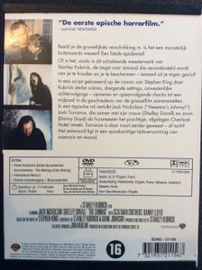 The shining