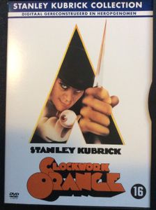 Clockwork orange