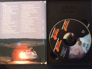Clockwork orange