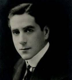 Robert Warwick
