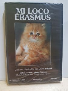 Mi loco erasmus