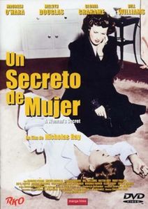 A Woman's Secret