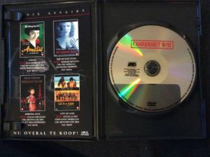 Fahrenheit 9/11