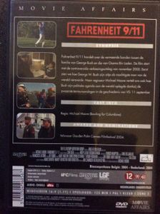 Fahrenheit 9/11