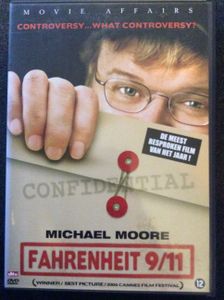 Fahrenheit 9/11