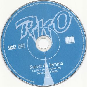 Secret De Femme