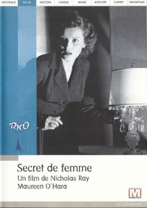 Secret De Femme