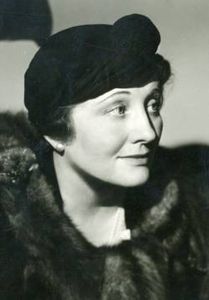Ann Shoemaker