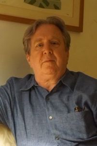 Daniel Loewenthal